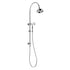 Phoenix Cromford Twin Shower System